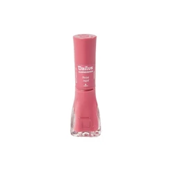 Esmalte Dailus Cremoso Coleção Queridinhos Rosa Acaí