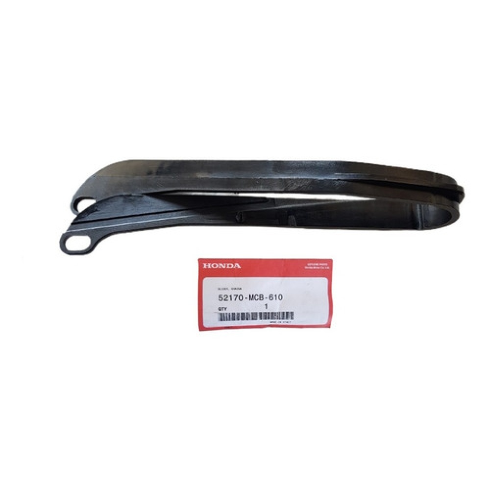 Guia Saboneteira Deslizador Corrente Transmissão Moto Xl 700 Transalp Xl 700vOriginal Honda