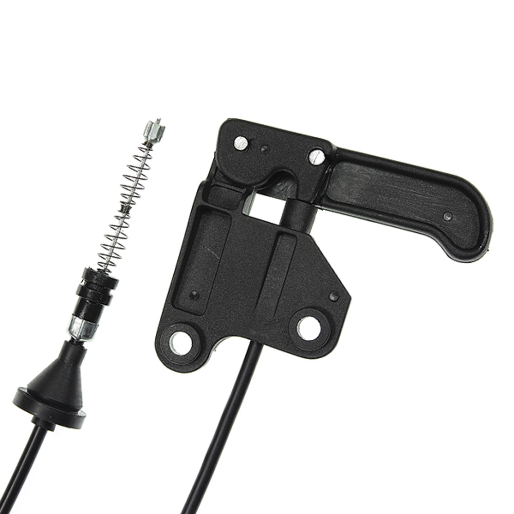 Maçaneta Interna Abertura Capô Gm S10 (Com Cabo) em Oferta na Shopee