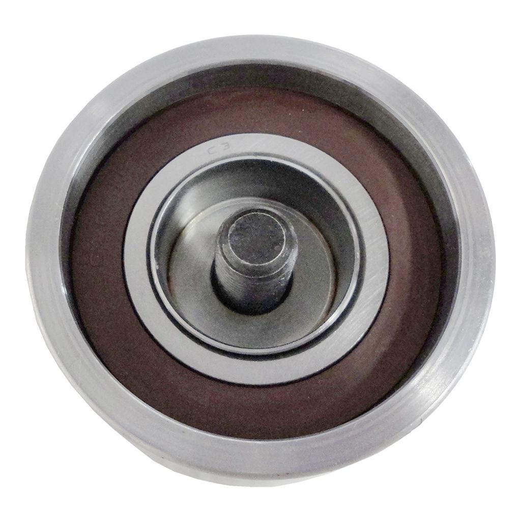 Polia Guia Correia Dentada Fiat Siena 1997 a 2003 - 128283 - 4455