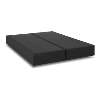 Base Sommier Box Bipartido Queen (158x198x25) Kappesberg CR35175 em Oferta na Shopee