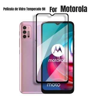 Película De Vidro Temperado 3D/9D Motorola Moto G10 G20 G30 G50 G60 G31 G41 G51 G71 G22 G32 G42 G52 G62 G72 G82 G100 G200 G5 G6 G7 G8 G9 G 5G E6 E7 Plus Play Power Lite Case E20 E30 E40 E32 E22 E13 G13 G23 G53 G73 em Oferta na Shopee