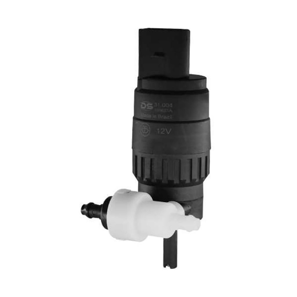 Eletrobomba Lavador Para-brisa Vw Gol 2008 a 2016 - 839447 - 31004