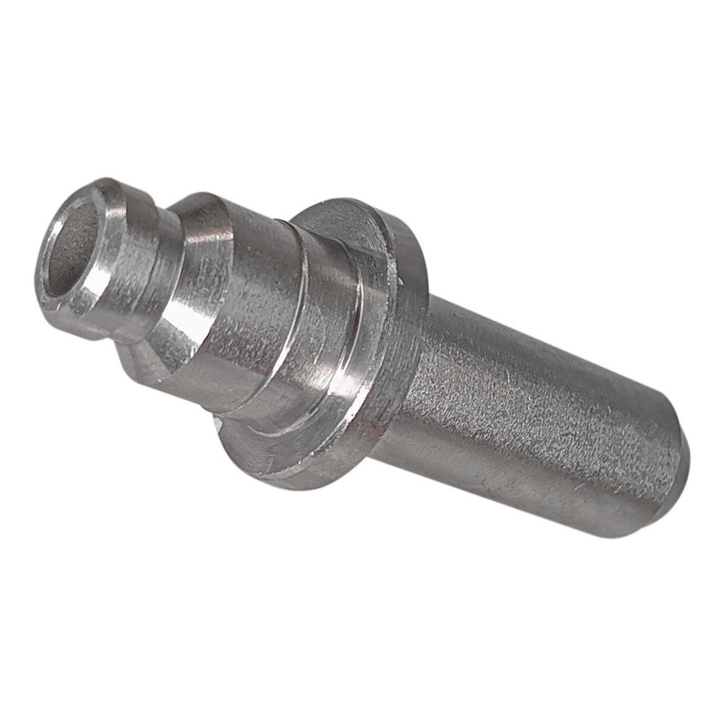 Guia de Valvula CG 125 Titan Today XLR 125 CBX 200 Strada 1992 Mais 20 WGK — imagem 2 de 2