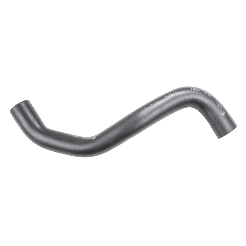 Mangueira Radiador Renault Symbol 2009 a 2013 - 186383 - 117458