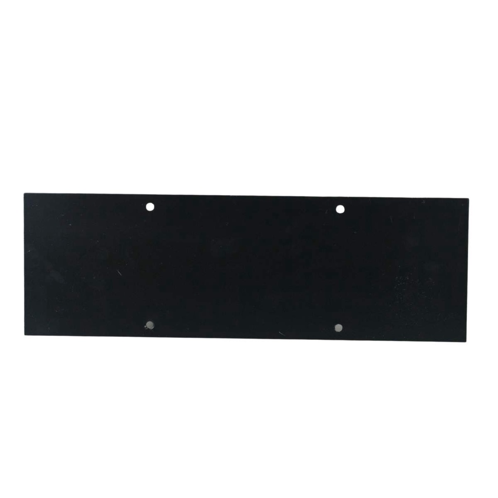 Suporte Placa Universal Metal Ferro Traseira / Dianteira para Caminhão Carreta em Oferta na Shopee