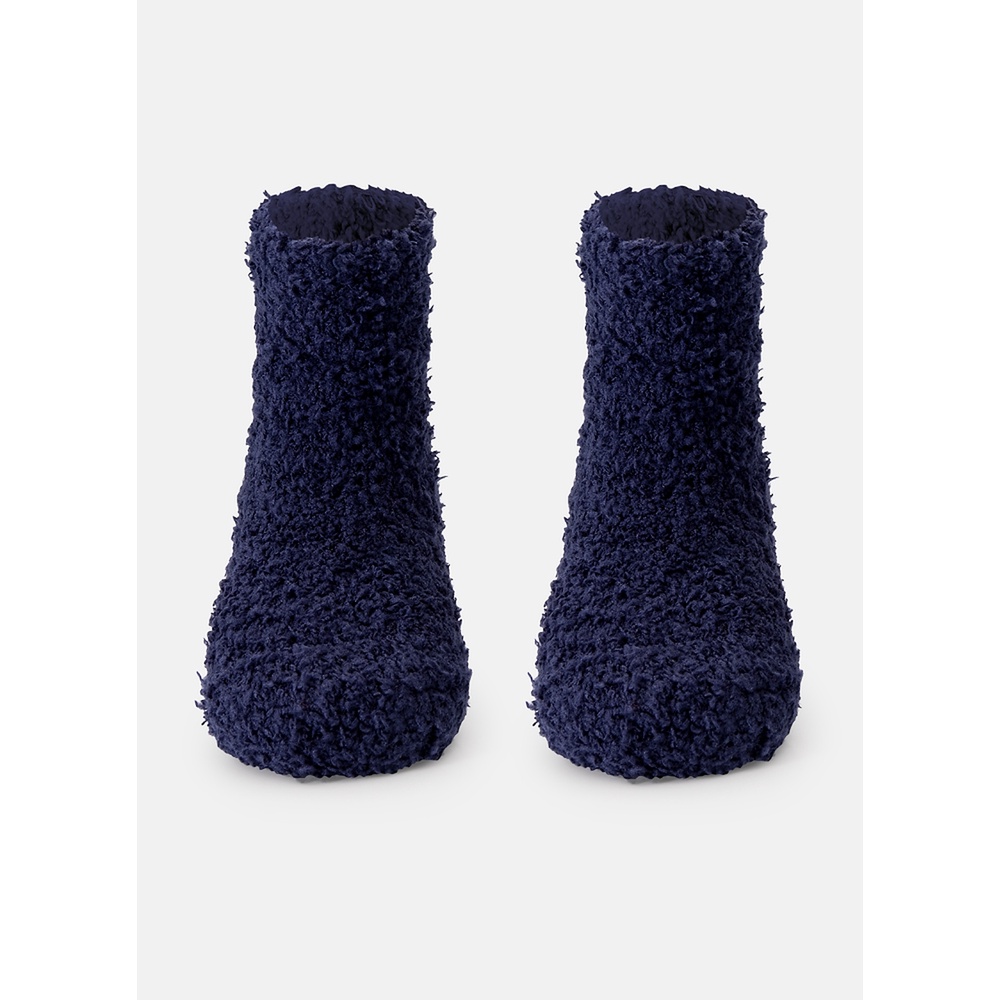 Meia Soquete Bebê Lisa - Puket em Oferta na Shopee