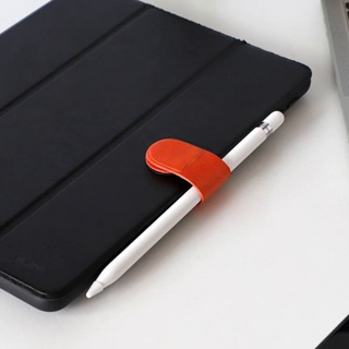 Capa Portátil Magnética Para Apple Pencil Touch Caneta Adesiva Tablet Bolsa Manga em Oferta na Shopee