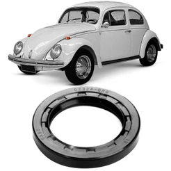 Retentor Cubo Roda Dianteiro Volkswagen Fusca Kombi