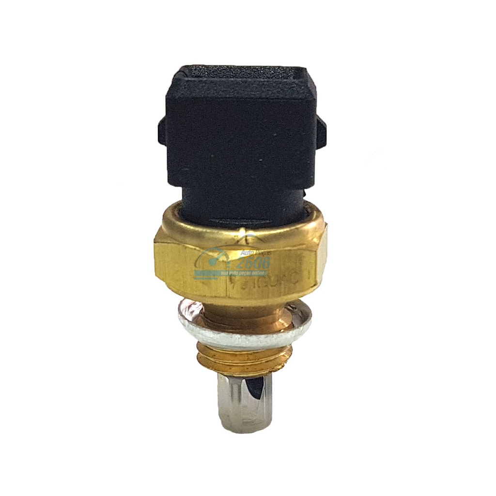 Sensor Temperatura Ar Golf Kombi Passat Variant 2.8 V6
