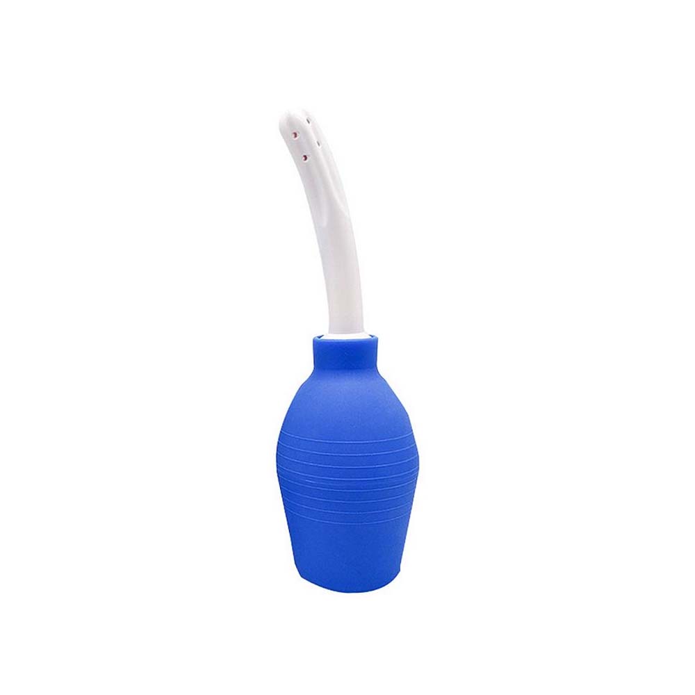 Detalhes do Ducha Higiênica Unissex Big 310ml: Anal e Vaginal