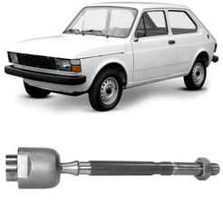 Barra Axial Direção Dianteira Fiat Uno Elba Fiorino Newparts NPA0002M