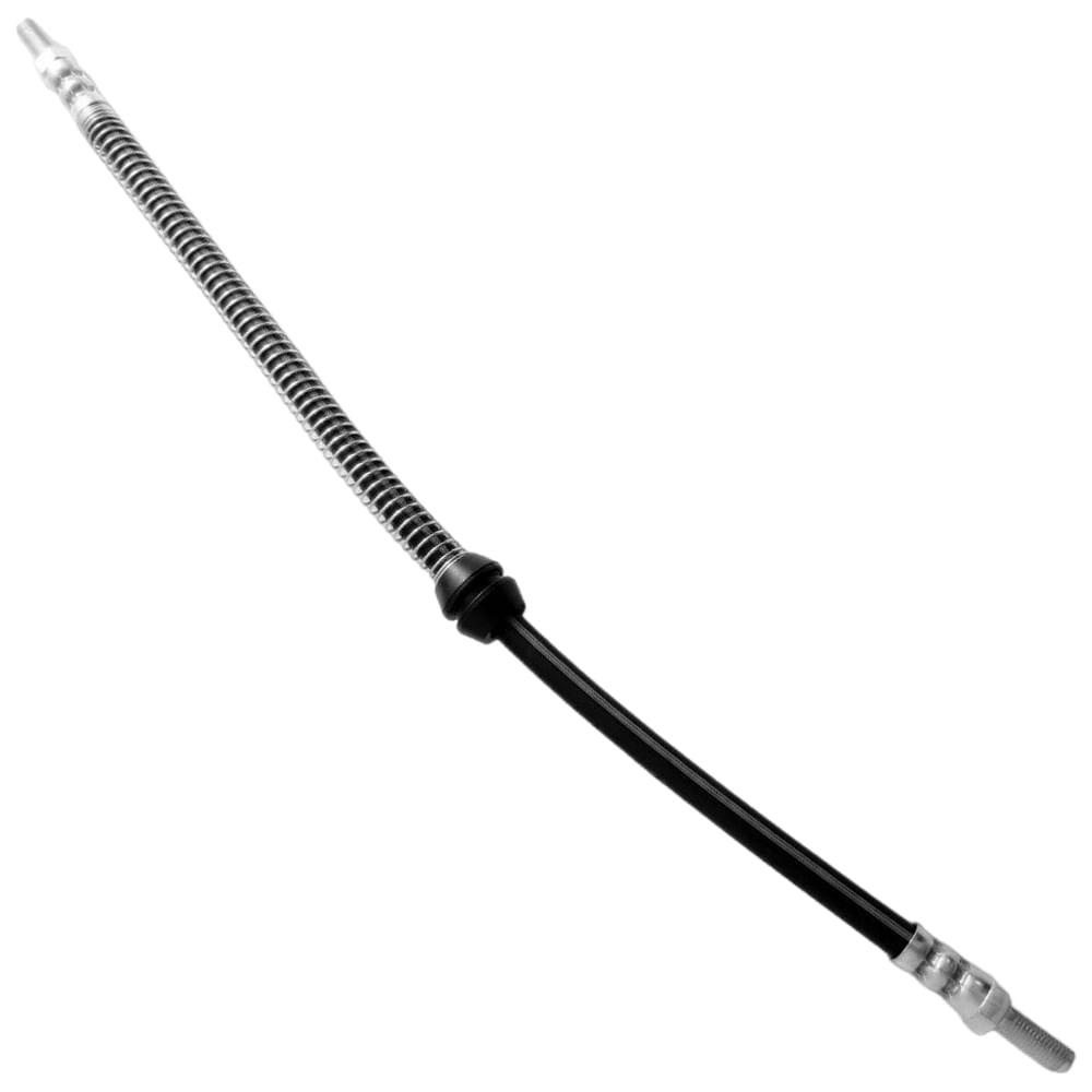 Mangote Flexível Freio Dianteiro Escort Apollo 93 a 97 440mm em Oferta na Shopee