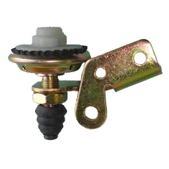 Conjunto Marcha Lenta Fiat Uno 1991 a 1997 - 107171 - 404088