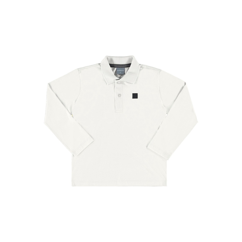 Camisa Polo Infantil Masculina Quimby em Oferta na Shopee