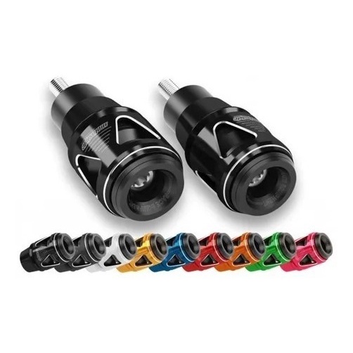 Slider Pro Series Mv Agusta Brutale 1090rr/1090r Motostyle