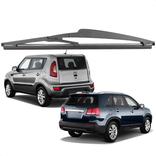 Palheta Limpador Traseiro Kia Soul Sorento em Oferta na Shopee
