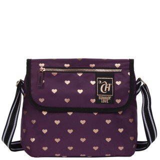 Bolsa Capricho Whises Corações