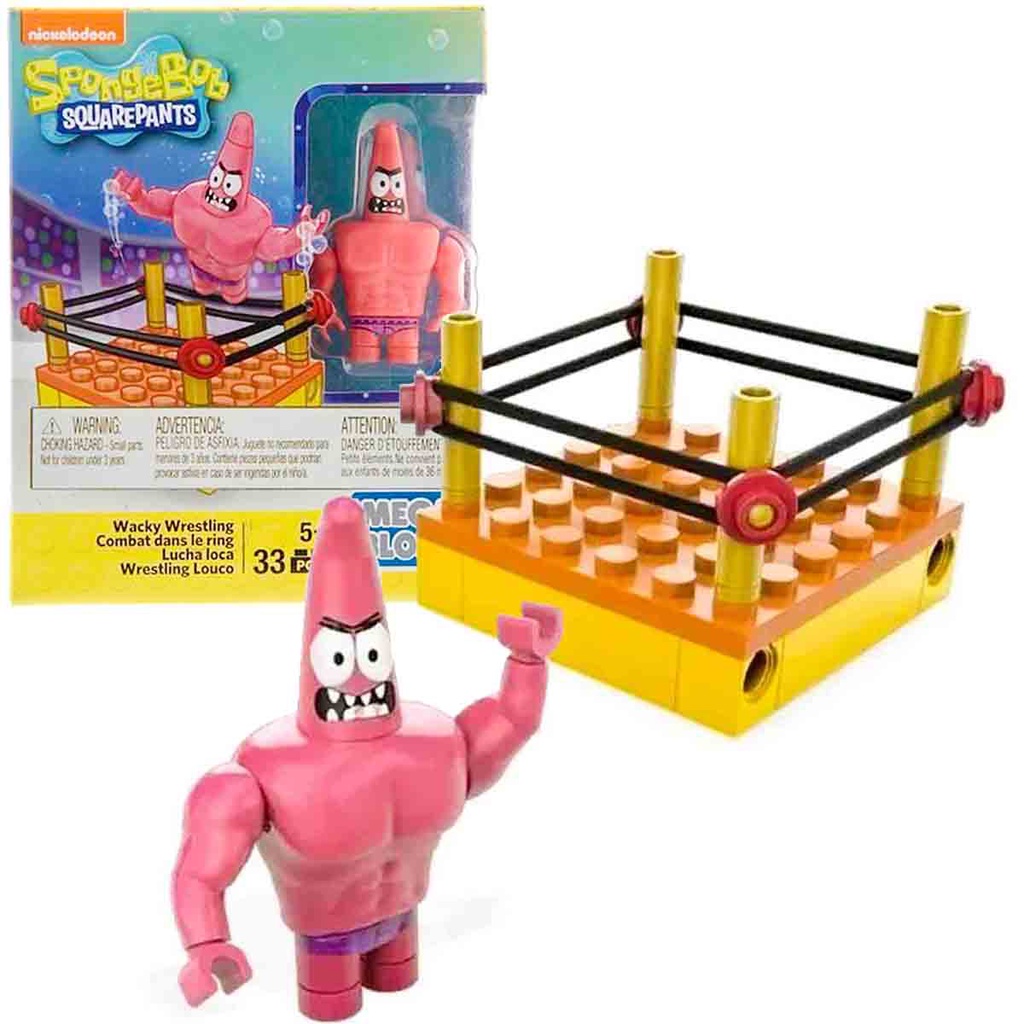 Bob Boneco de Luta: Onde Comprar | BuscaProdutos