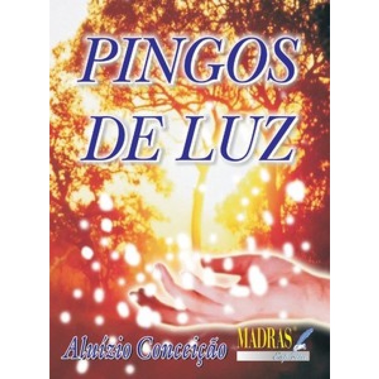 PINGOS DE LUZ