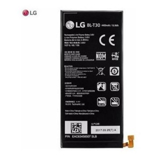 Bateria Bl-t30 LG K10 Power M320 4400 Mah