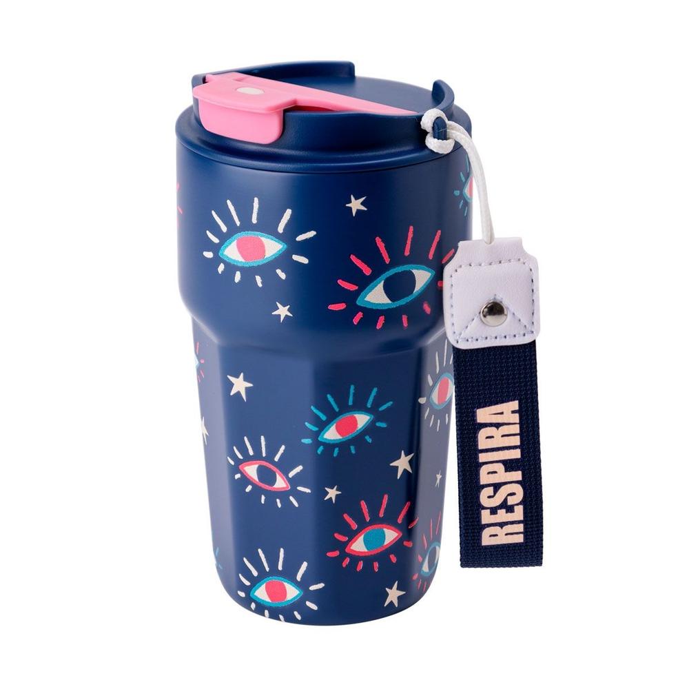Copo termico para viagem inspira - Imaginarium - Travel & Luggage