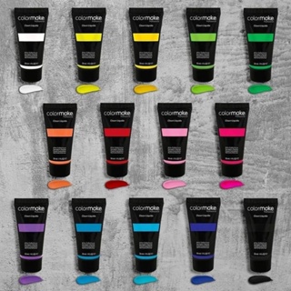 Clown Liquido 30 Ml Maquiagem Artística Pró Escolha Sua Cor em Oferta na Shopee