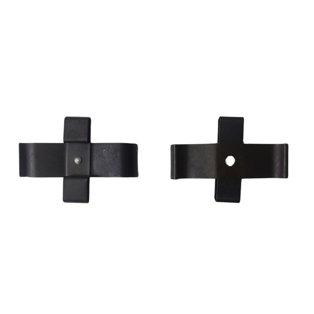 Reparo Freio Traseiro Disco Pinça GM Omega 91/98 ATE