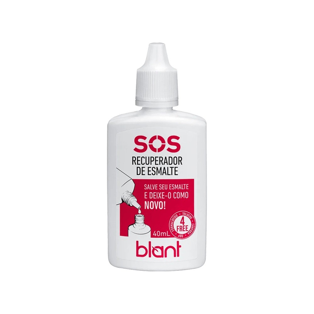 Blant Sos Recuperador De Esmalte 40Ml -