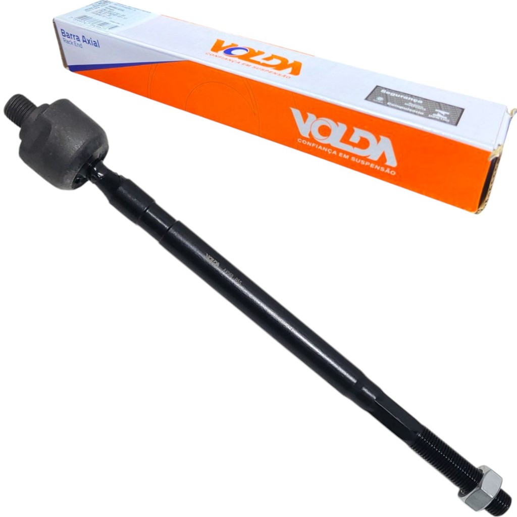 Barra Axial Terminal Articulador Dianteiro Volda Doblo 2001 a 2024 Dir Hidraulica 295mm em Oferta na Shopee