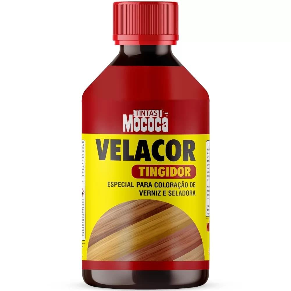 Tingidor Para Verniz Maza 200ml Velacor
