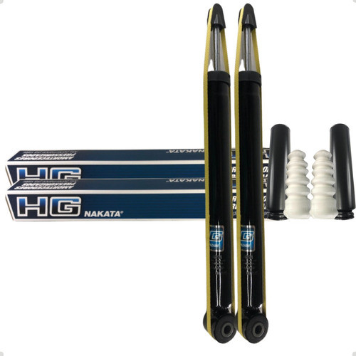 Kit Amortecedor Batente Traseiro Original em Oferta na Shopee