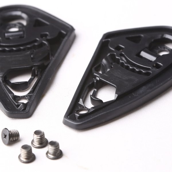 Kit Fixação Viseira Capacete MT Thunder - Blade