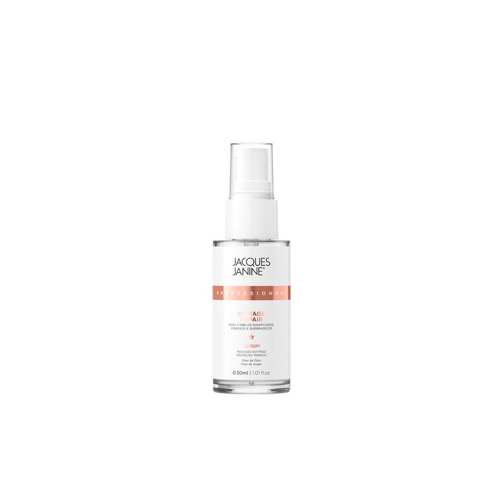 Serum Jacques Janine Repair 30ml