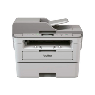 Impressora Multifuncional Brother DCP-B7535DW Laser Mono 127v em Oferta na Shopee