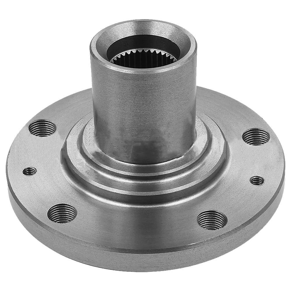 Cubo Roda Corsa Meriva Montana Dianteiro Sem Rolamento