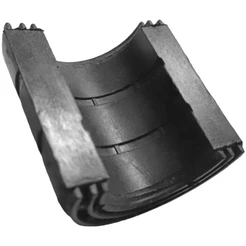 Bucha Estabilizadora Atron 1635 2324 L1620 D/T Suporte Rei