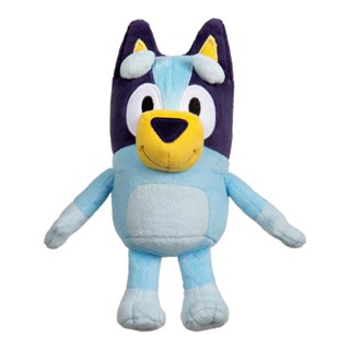 Bluey Story - Pelucia Bluey Infantil de 18 cm