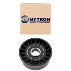 Polia Tensor Alternador VW Crossfox Eos Tiguan Nytron 1140