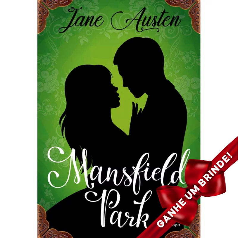 Livro Mansfield Park Jane Austen Principis Inteligência Emocional Auto Ajuda Crescimento Liderança