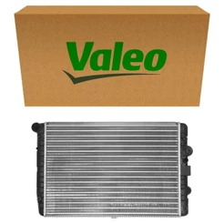 Radiador Gol G1 1.6 1.8 94 A 96 Sem Ar Valeo