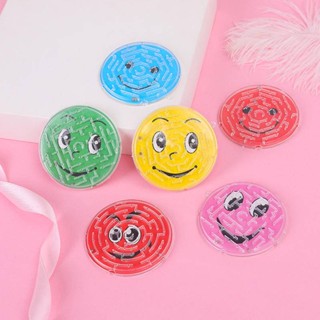 Brinquedos Pequenos Brinquedos Infantis Roll-On Labirinto Educacional Criativo Roll-On Brinquedos Educacionais Roll-On Track Labirinto Jardim de Infância Pri