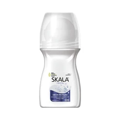 Desodorante Roll On Skala Cristal 60ml