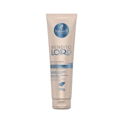 Proteína Capilar Haskell Bendito Loiro 150gr