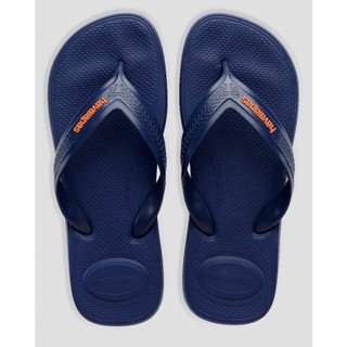 Chinelo Havaianas Masculino Top Max Comfort Marinho