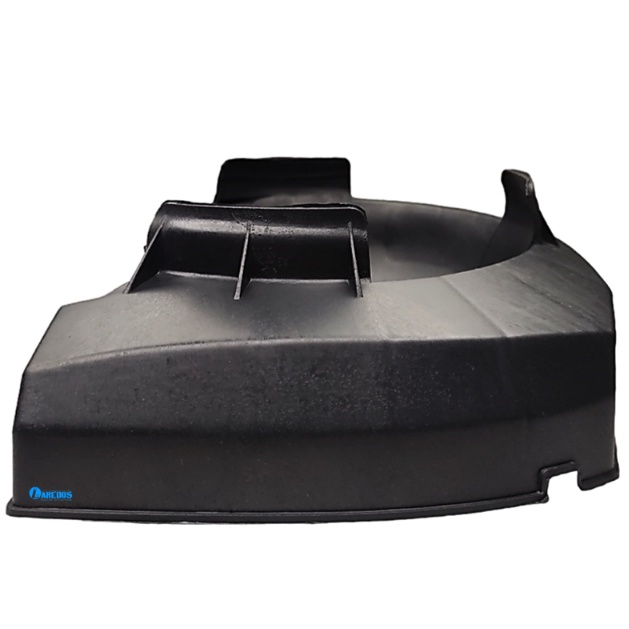 Coletor De Água Do Motor Para Geladeira Continental Original