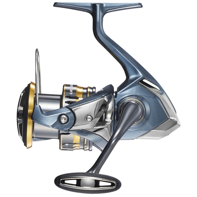 Molinete Shimano Ultegra FC 3000 XG (6 Rol., Rec. 6.4:1, Drag 9kg)