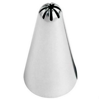 Bico para Confeitar Pitanga Fechada 133 Cake Brasil Rizzo Confeitaria em Oferta na Shopee