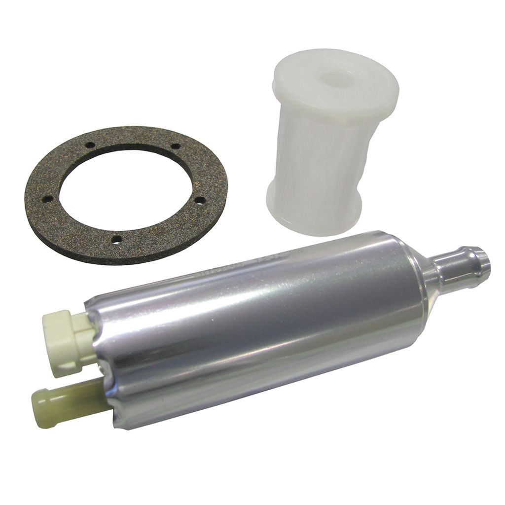 Bomba De Combustível C/pré Filtro Kadett Monza Gasolina - 60456 - Gi3101g