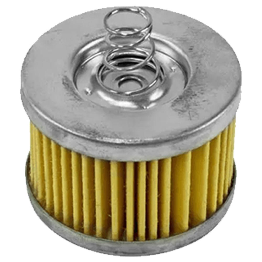 Detalhes do Filtro Óleo Yamaha YBR 150 Factor 2016 a 2023 Wega JFO0019